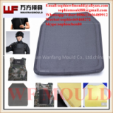 Buy SMC/BMC Military Armor Plate Mould/compression Molding Companies Manufacturing Armor Plate Mold