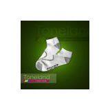 Men Half Terry Short Socks thumbnail-2