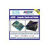 Distributor of AAEON All Series Components - Computer Boards and Module