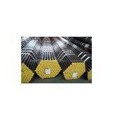 Carbon Seamless Tube Manufacturer