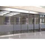 KS4000 - Telescopic Sliding Door thumbnail-1