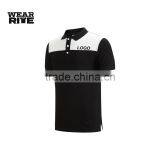 Custom Embroidery Man Polo T Shirt