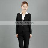 Bespoke Colorfuld Polyester Viscose Fabric for Hotel Waiters Staff Uniforms thumbnail-5