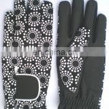 Ladies Golf Gloves