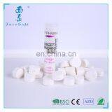 Wholesale Restaurant Magic Compressed Coin Tissue Tablet Compressed Napkin thumbnail-2