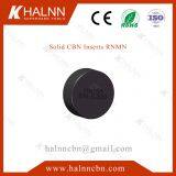 BN-S200 Solid Cbn Inserts Hard Turning Bearings With High Efficiency From Halnn Superhard thumbnail-3
