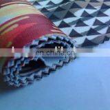 Shaoxing Winfar Knitting Scuba Interlock Fabric Pattern Digital for Dress thumbnail-2