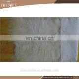 Wholesale Price Long Hair Kidassia Goat Fur Plate for Garment thumbnail-1
