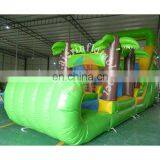 High Quality Inflatable Water Slide, Coconut Tree Water Slide, Giant Inflatable Water Slide for Sale thumbnail-3