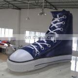 Inflatable advertising Replica/inflatable shoes/advertising model/cartoon/character shape/event replica