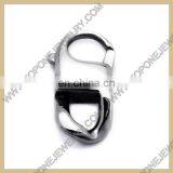 Cheap Wholesale Question Mark Stainless Steel Jewellery Clasps thumbnail-3
