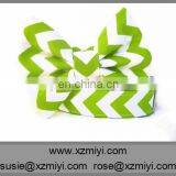 New Arrivel Colorful Chevron Dog Leash With Collar thumbnail-2