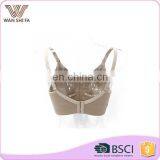 Comfortable Sex Mommy Bra Stylish Plus Size High Quality Best Brand Bras thumbnail-3