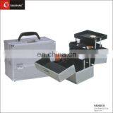 Nail Case Nail Aritst Case Air Salon Beauty Trolley Fabric Nylo Rolling Train Case