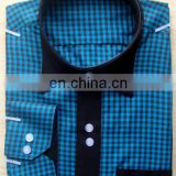 Fomal mens fashion shirts manufacturer, gents shirt exporter