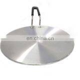 Wholesale Cookware Aluminium Non-stick Cooking Pot Set Saucepot Set thumbnail-1