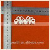 Hot Sale Decorative Chinese Knot Frog Closure Buttons for Garment Trims thumbnail-5