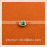 High Quanlity Four Holes Zinc Alloy Button for Garment thumbnail-3