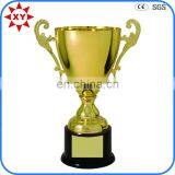 Souvenir Items Gold Metal Trophy for Promotion thumbnail-2