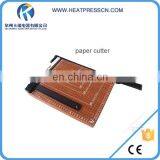 Manual PVC Paper Cutter Trimmer