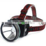 Strong light LED Camping Headlamp