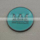 China Factory Enamel Metal Coin With Coin Capsules thumbnail-3