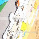 Wholesale Blank Rectangular A2 A3 A4 A5 Sublimation Jigsaw Puzzle of Good Price thumbnail-4