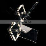 Dongguan Manufaction Acrylic Plastic Pelxiglass Vehicle Traveling Data Recorder Counter Exhibition Aircraft Mobile Phones thumbnail-5