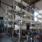 Nanofiltration System +RO System +EDI System for a Large Water Consumption thumbnail-5