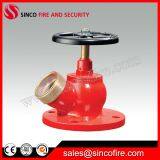 Flanged Fire Hydrant Fire Landing Hydrant Fire Landing Valve thumbnail-3
