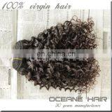 Full Cuticle Raw Unprocessed New Arrival Super Popular High Quality Wholesale Hair Relaxers for Black Hair thumbnail-5