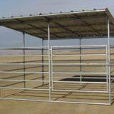 Horse Panel Shelters thumbnail-3