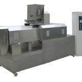 Машина для экструзии пищевых продуктов