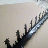 Wall Guard Against Theft Stainless Steel Spike thumbnail-2