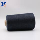 Navy Blue Ne21/2plies 10% Stainless Steel Fiber Blended With 90% Polyester Fiber for Knitting Touchscreen Gloves-XT11040 thumbnail-3