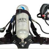 Self- Contained Air Breathing Apparatus 6.8L, 11KG With Mask thumbnail-5