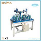 48 Spindle Two Head High Speed Braiding Machine