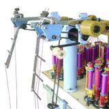 9 Spindle High Speed Braiding Machine thumbnail-2