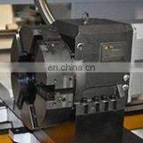 CK6180 German Technology Benchtop Cnc Lathe Machinery for Sale thumbnail-6