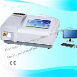 China Semi-auto BioChemistry Analyzer With Open System thumbnail-4