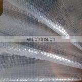 clear pe tarpaulin in production,excellent quality clear pe tarpaulin