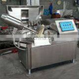 Automatic Meat Blending Bowl Grinder Chopper Cutter Machine thumbnail-4