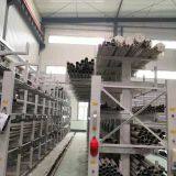 6 m Steel Shelves 12 Meters of Steel Storage Rack Adjustable Cantilever Steel Placed Racks thumbnail-2