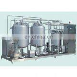 Komplette Kondensmilchproduktionslinie / gesüßte Kondensmilchverarbeitungsmaschine/Ausrüstung