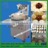 Trade assurance Automatic SS 30-150gr dough ball cutting machine Factory manufacture bread dough divider rounder