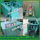Waste Can Iron Aluminum Separating Machine/cap Separator /automatic Can Slitter thumbnail-3