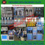 Automatic Pet Plastic Bottle Blowing Machine Price/water Filling Bottle Semi Making Machine thumbnail-5