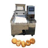 Cookies Biscuit Forming Machine Cookie Automatic Making