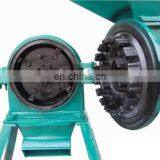 Manufacture corn grinder/maize flour grinding machine/Barley crusher machine