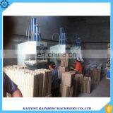 Multifunctional High Efficiency Egg Tray Press Machine Egg Box Egg Tray Making Machine